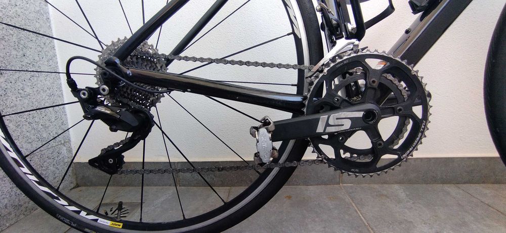 Cannondale CAAD 13 Rim - Tamanho 51