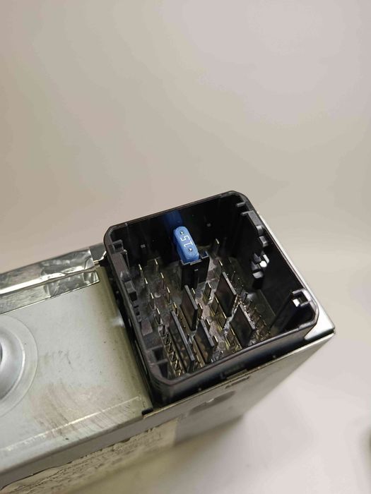 Rádio / auto-rádio CITROËN C-Elysee