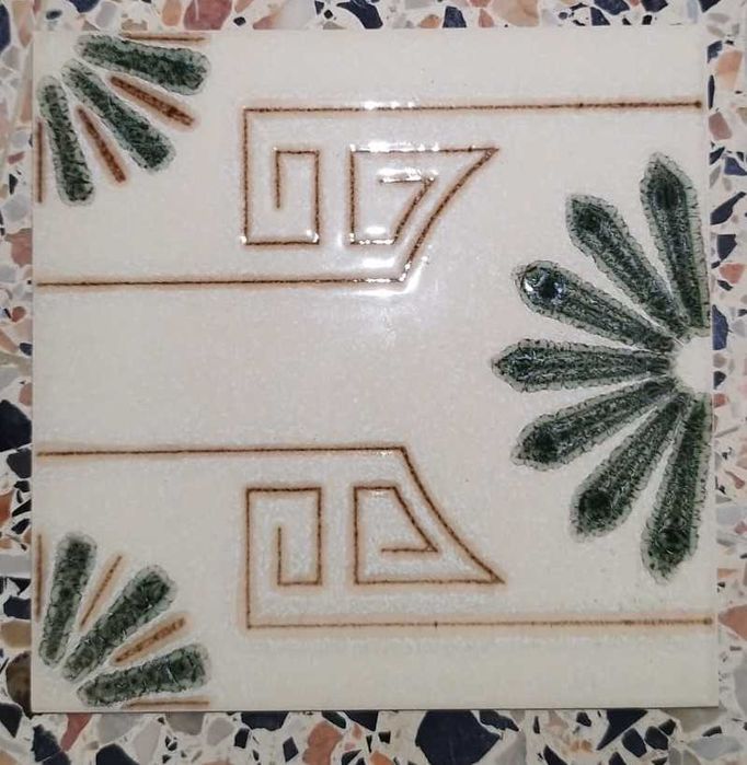 Azulejos Antigos 15x15