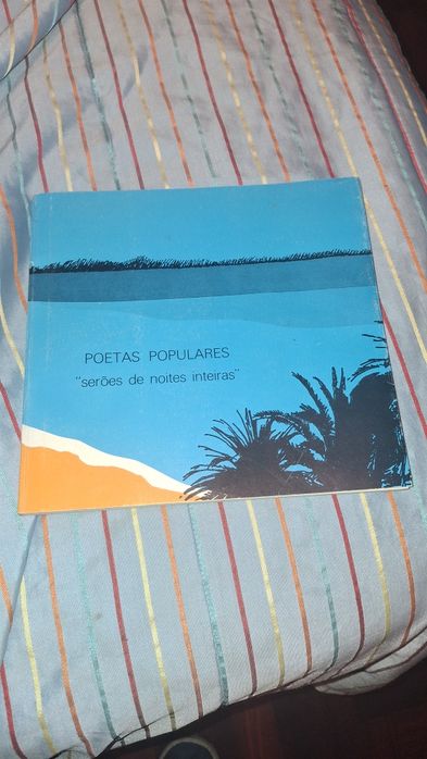 Poetas Populares Sines 1987 serões noites inteiras Al Berto