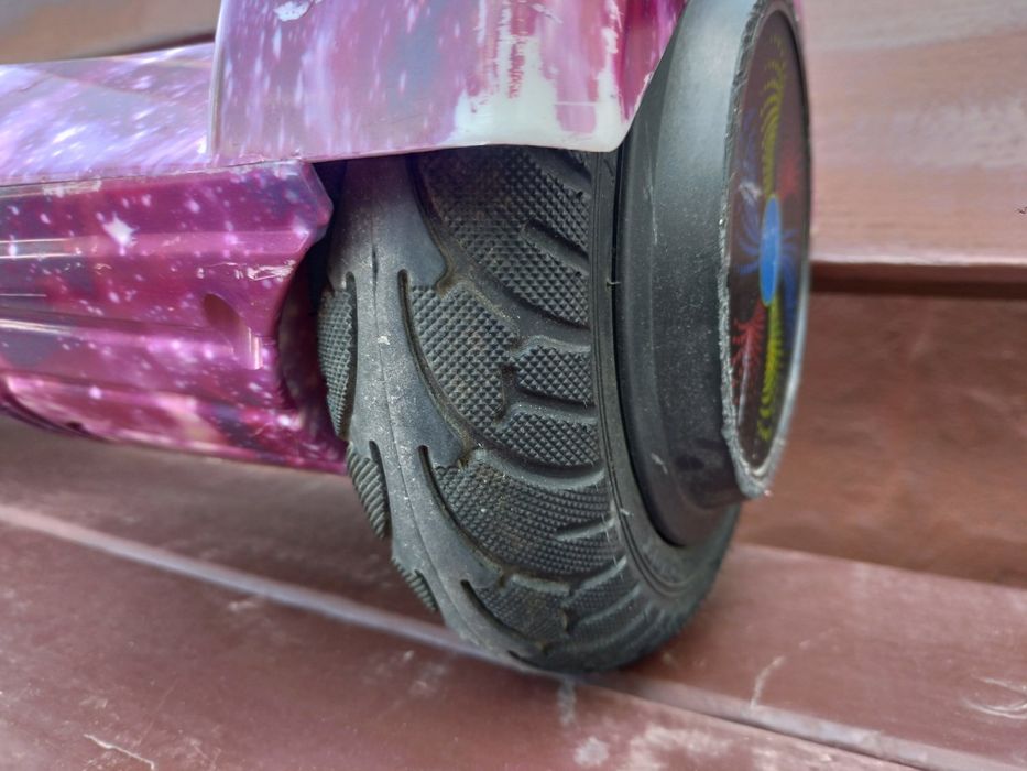 Гіроборд  Smart Balance