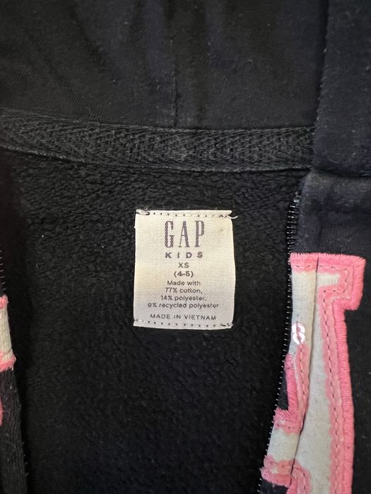 Костюм спортивний на дівчинку 4-5р.