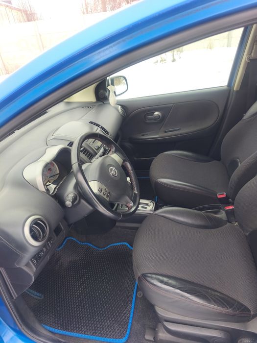 Продам Ниссан ноут (Nissan note)