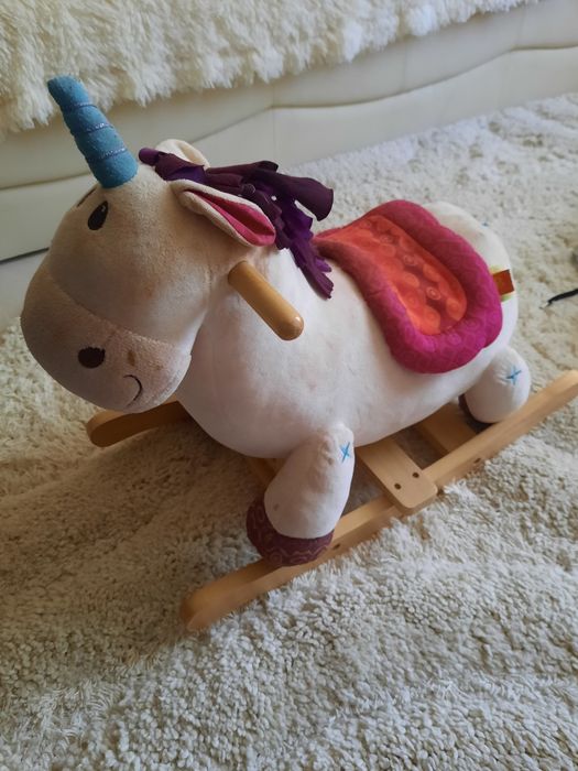 Качалка для детей