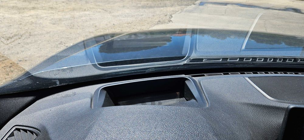 BMW 320d Touring Full Extras