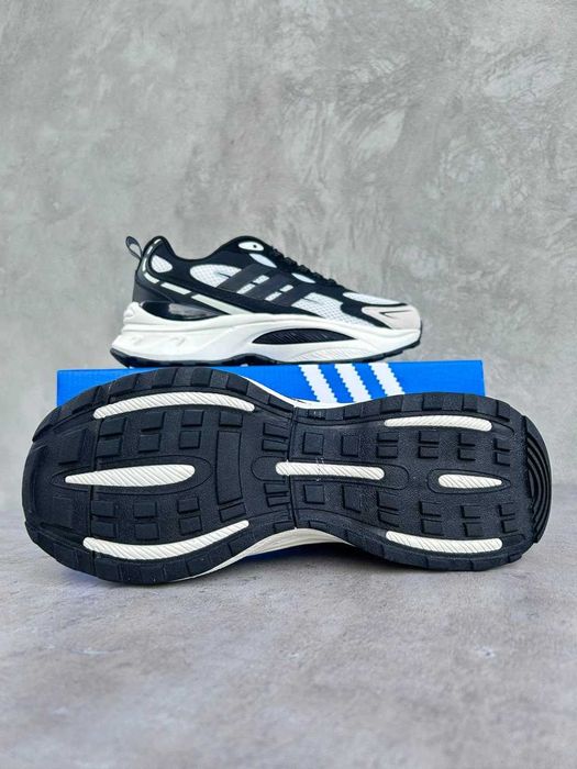 !SALE! Adidas MTS Pro Black White 41 42 43 44 45