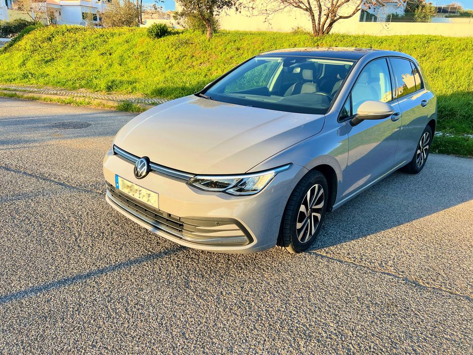 VW golf 2.0 TDI 150cv