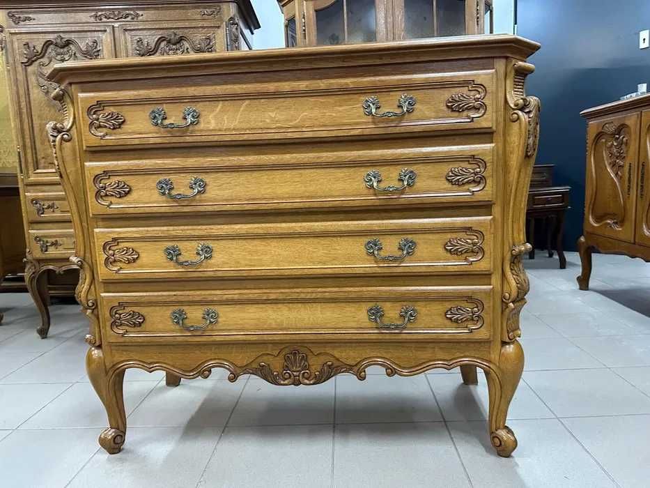 Ludwikowska, praktyczna komoda . Transport cały kraj.