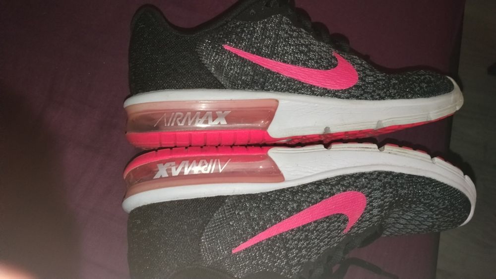Nike air max 38,5