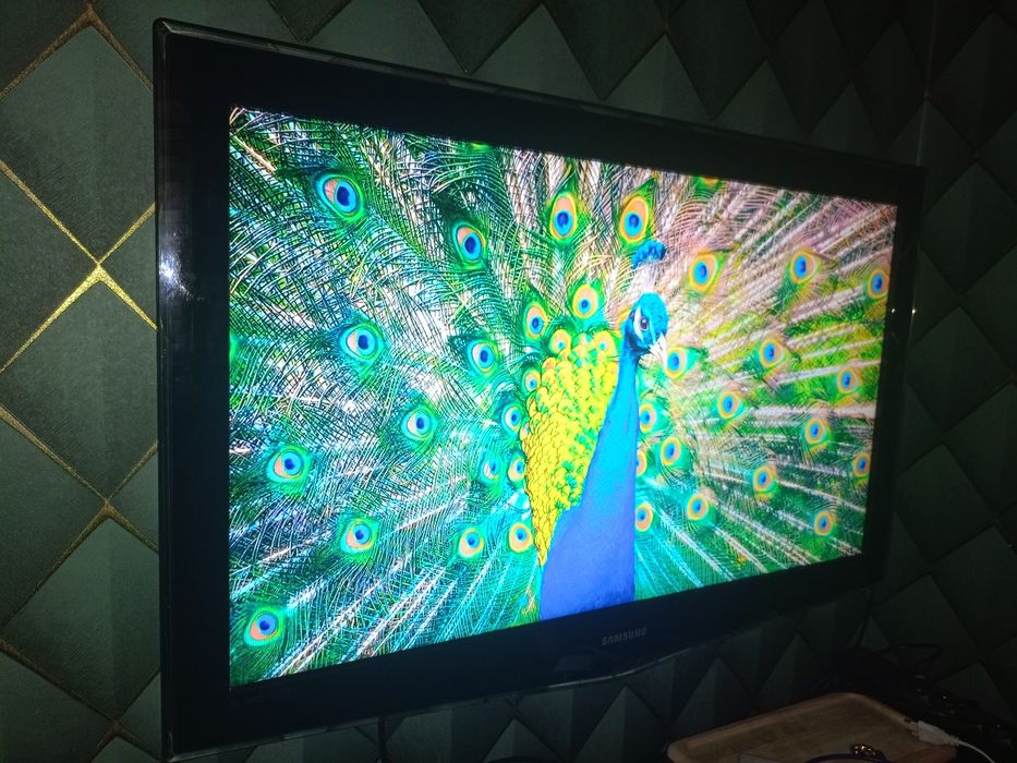 Telewizor Samsung 40" LCD FullHd le40b652t4w