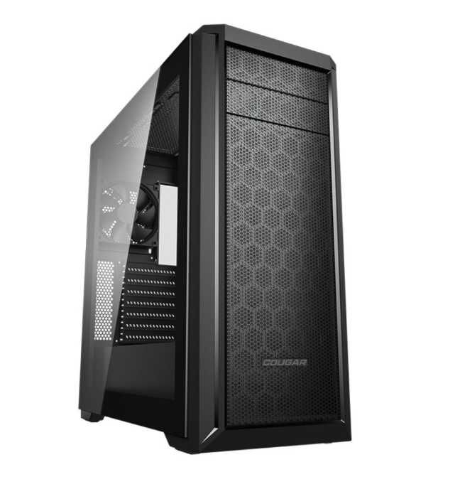 Obudowa na komputer Cougar MX330-G Pro