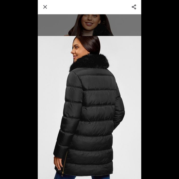 Куртка, пуховик, пальто