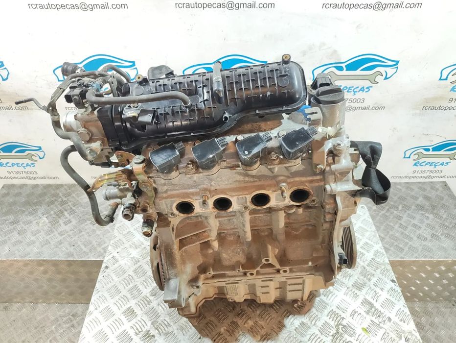 Motor Completo Honda 1.3i 8v 83cv L13A1