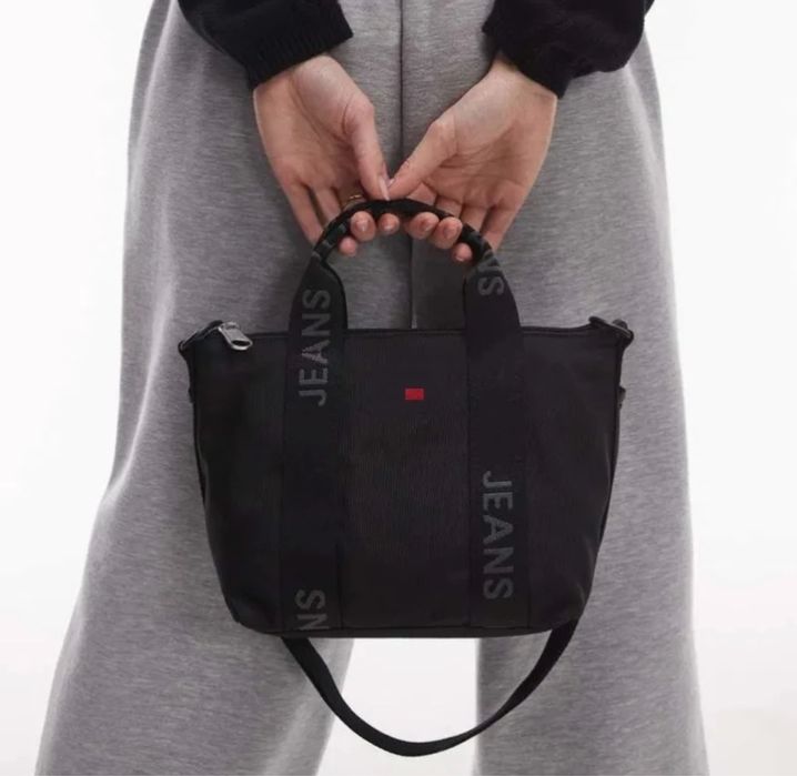 Сумка жіночa T.om.m.y J/ea/ns То-мі