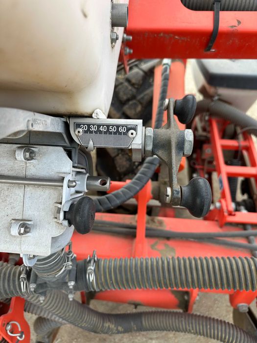 Просапна сівалка Kuhn Planter 3TM