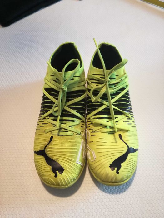 Chuteiras sapatilhas tênis futebol futsal Puma