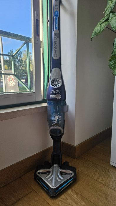 Aspirador Vertical Air Force Extreme Vision Pro Rowenta