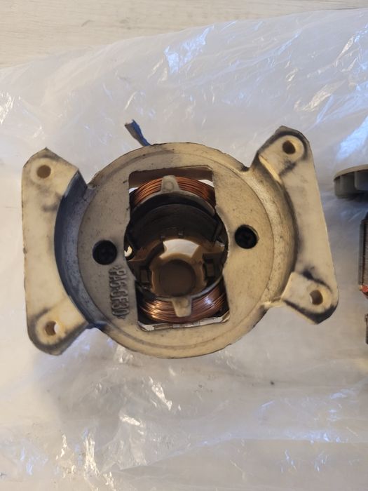 Продам электрокусторез