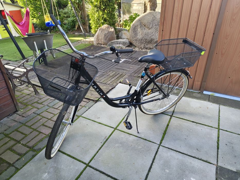 Rower Miejski 0.3 Maxim Polska Produkcja