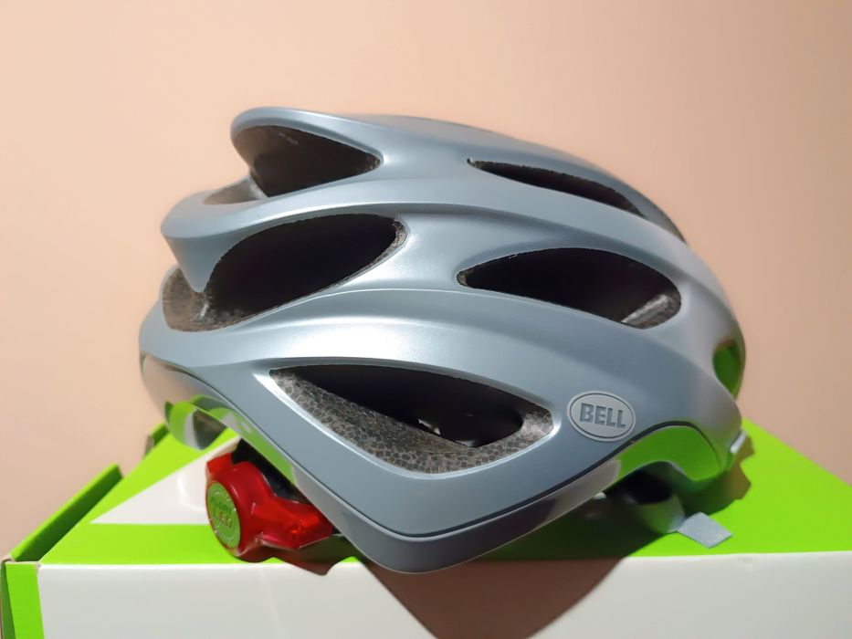 Kask Bell Drifter LED z Mips rozm.L