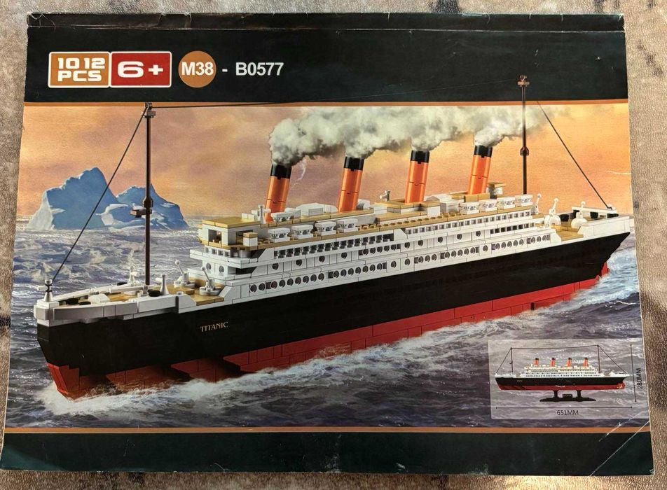 Конструктор Brick з схемами на вес, 13,5 кг.: 2 800 грн