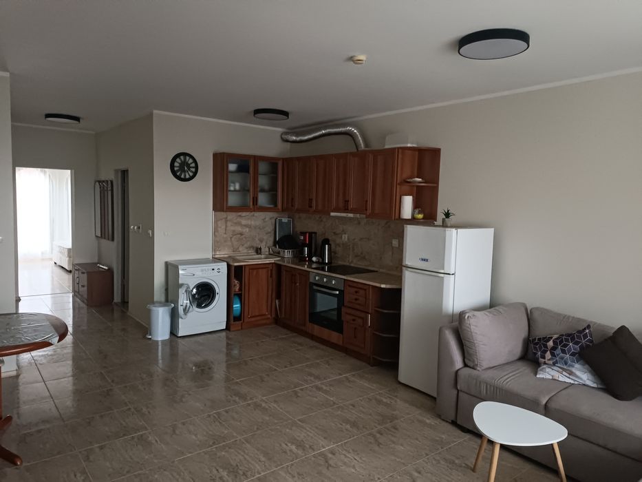 Двухкомнатный аппартамент на берегу моря, Болгария от собственника