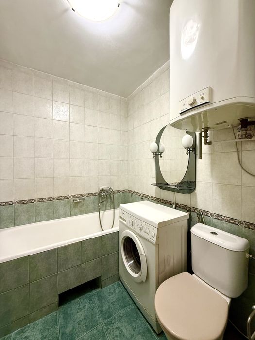 ‼️1  кімнатна в ХОРОШОМУ СТАНІ‼️