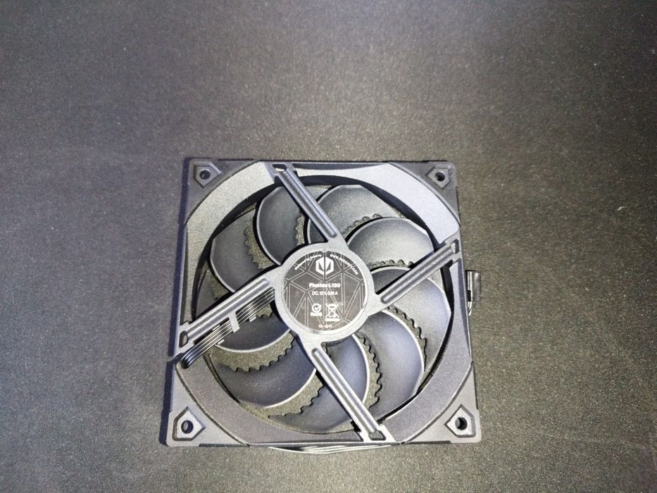 Endorfy Fluctus 120 pwm (bez śrubek)