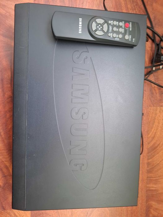 Відеомагнітофон SAMSUNG SVR - 150