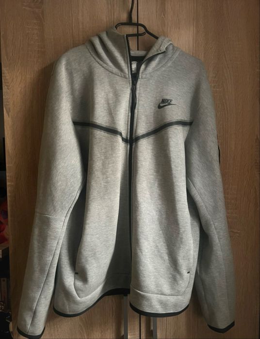 Komplet dresowy nike tech fleece unisex