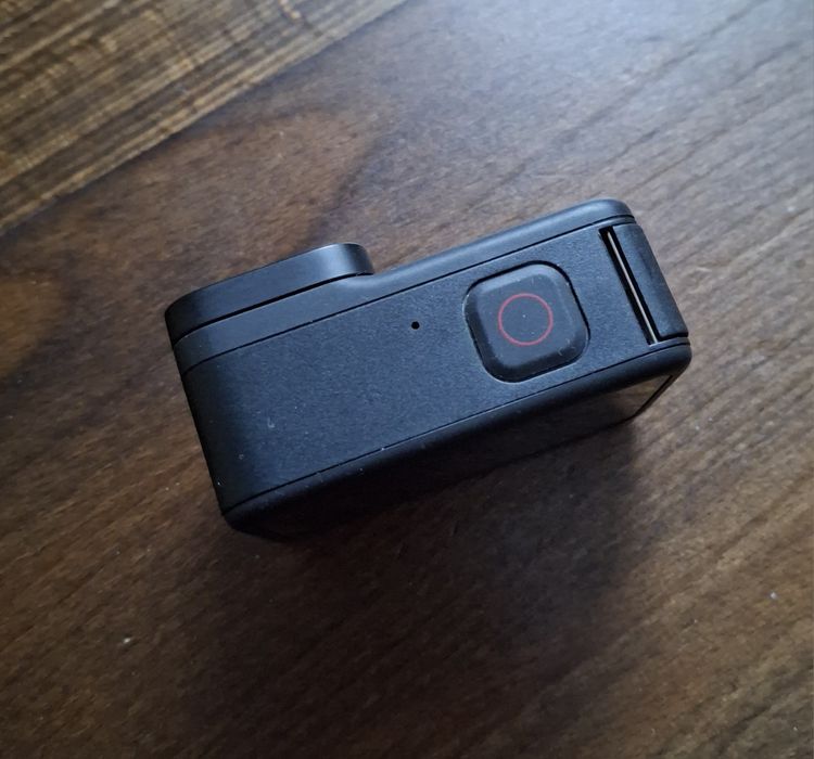 Екшн-камера GoPro 11 black