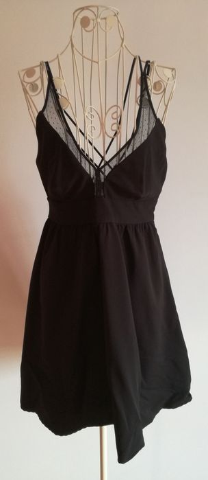 Vestido cerimônia ou festa