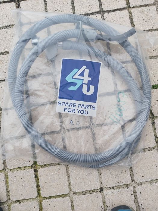 Aquastop novo maquina lavar