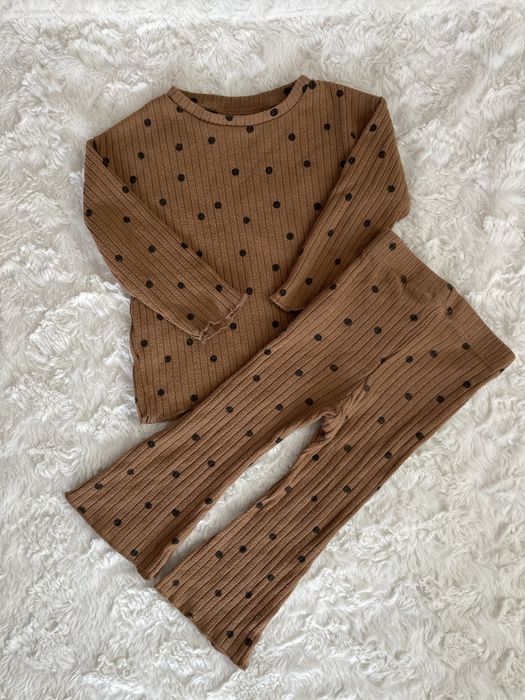 Речі для дівчинки 80-86