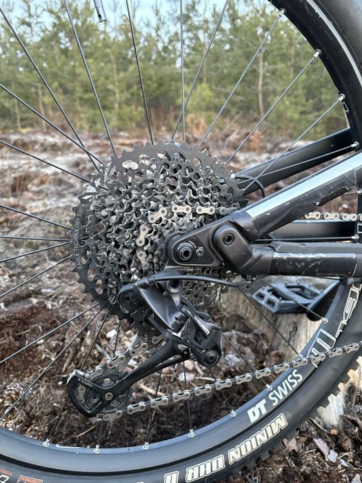 canyon spectral AL 6.0