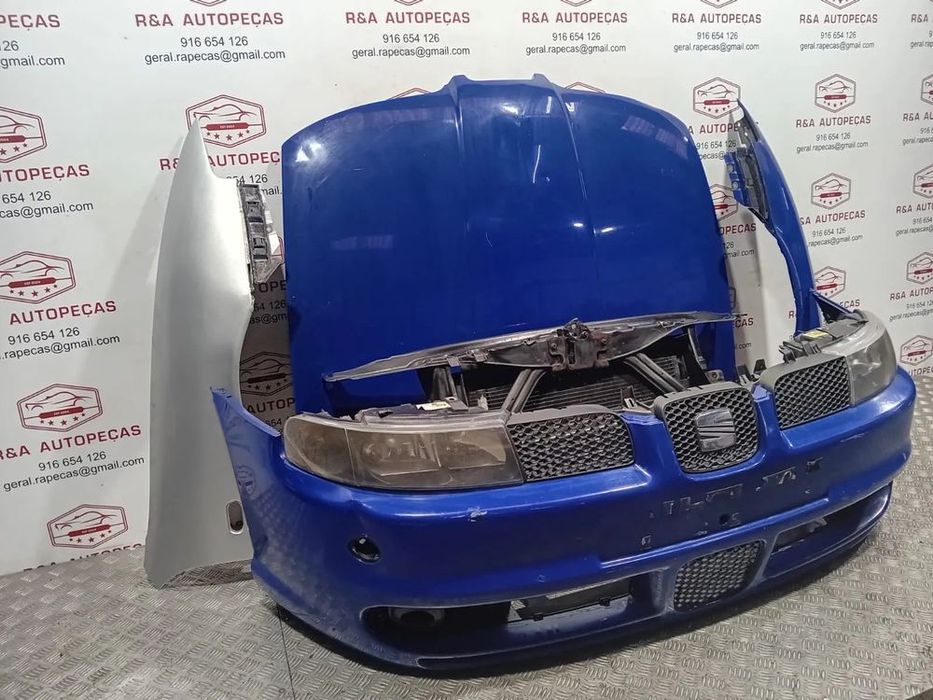 Frente Completa Seat Leon 1M FR