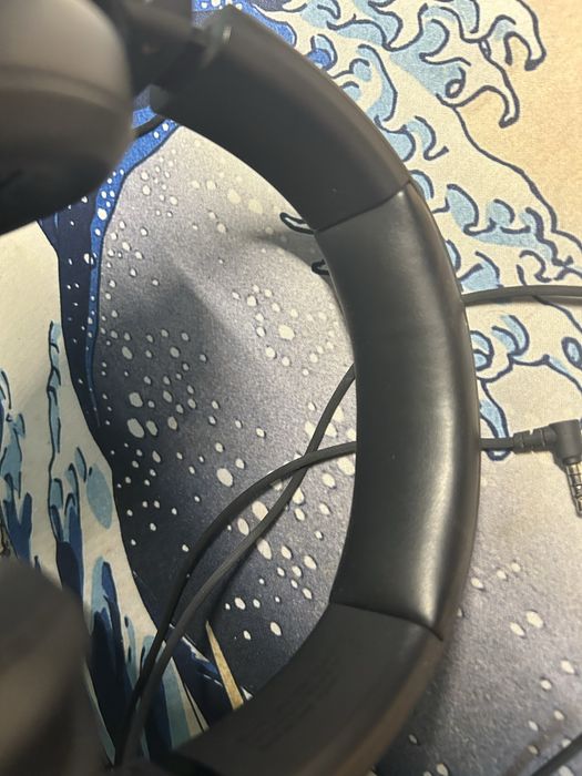 Słuchawki nauszne Razer kraken X