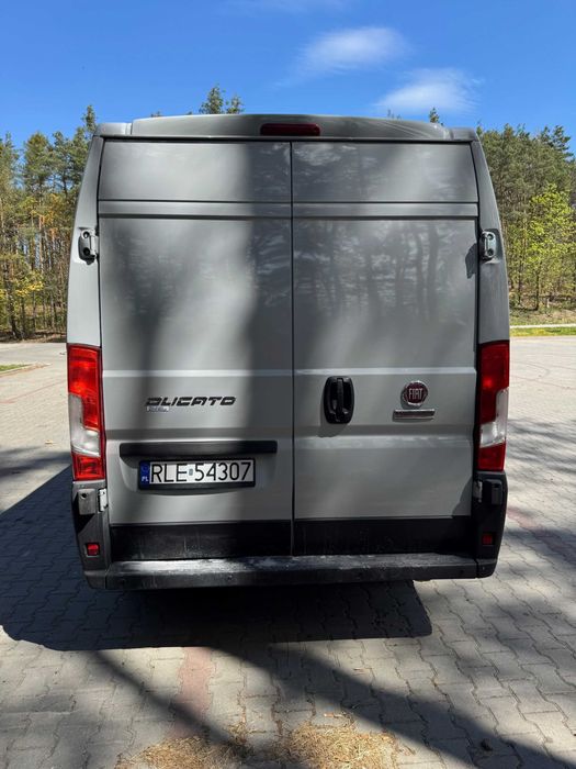 Fiat Ducato Bus 7 osobowy