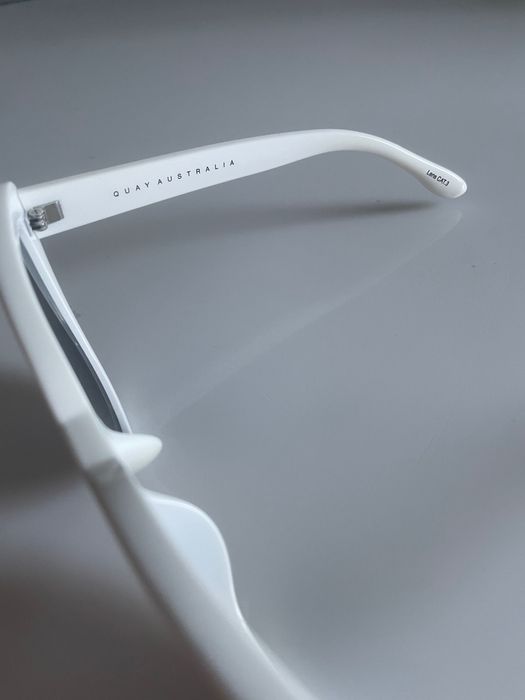 Okulary przeciwsłoneczne Quay