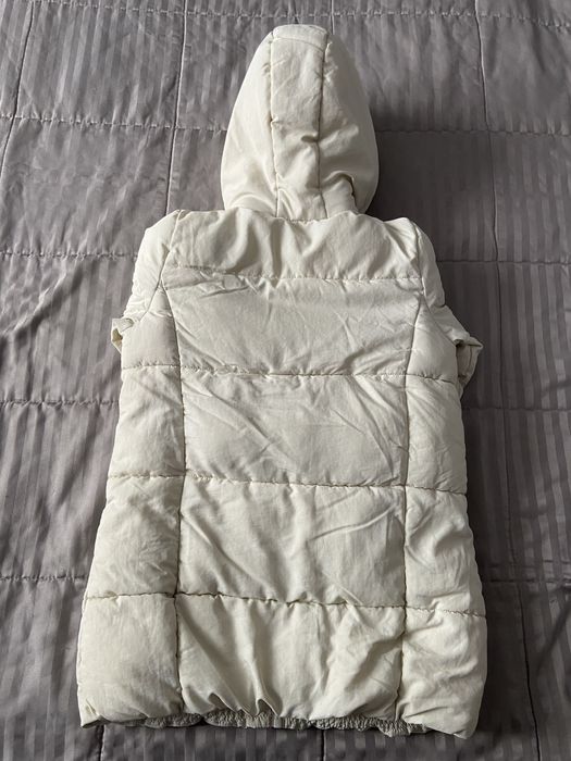 Дитяча зимова куртка (унісекс)