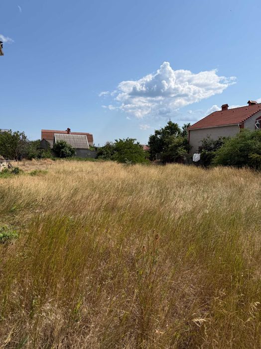 Продаж земельної ділянки в Корсунцях