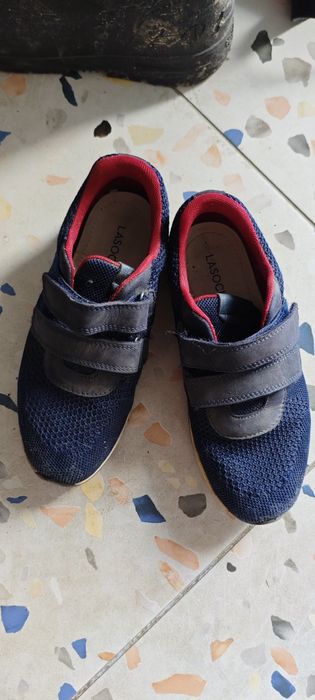 Oddam używane buty marki Lasocki Kids, rozm. 33 (21 cm)