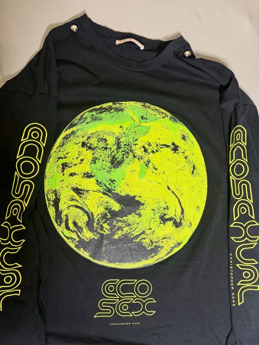 Футболка Misbhv, Euthanasia , Han ,