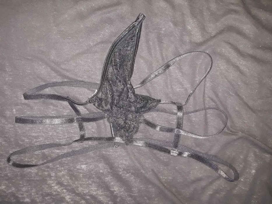 Zestaw bielizny damskiej