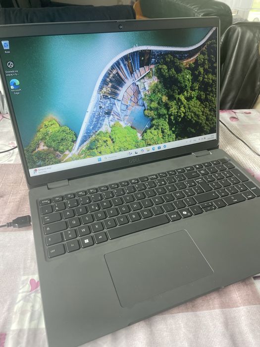 Dell Latitude 3550 32 GB RAM
