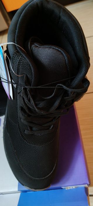 Buty sneakersy męskie Lotto rozm.45