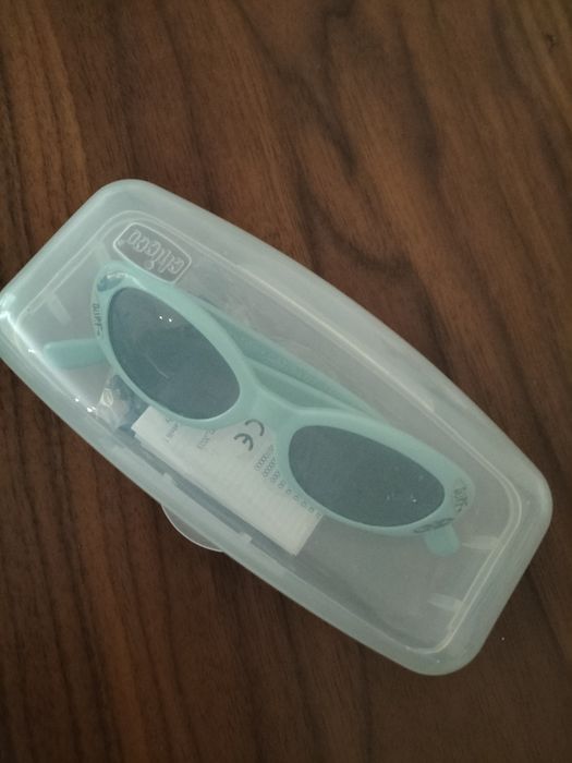 Óculos de sol bebé Chicco