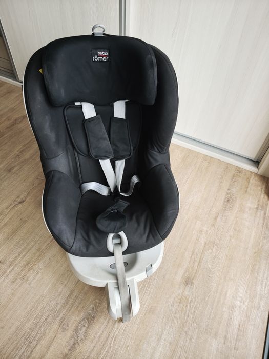 Cadeirinha de carro Britax Romer. 0-18 kg.