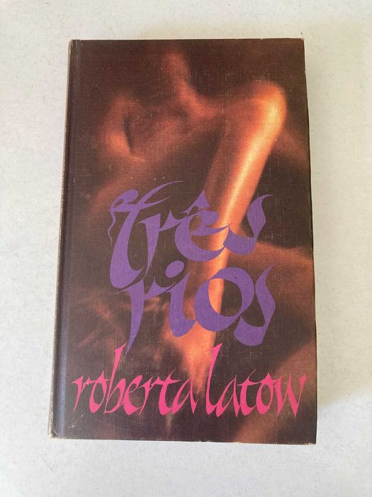 Livro - Três Rios (ctt editorial grátis)