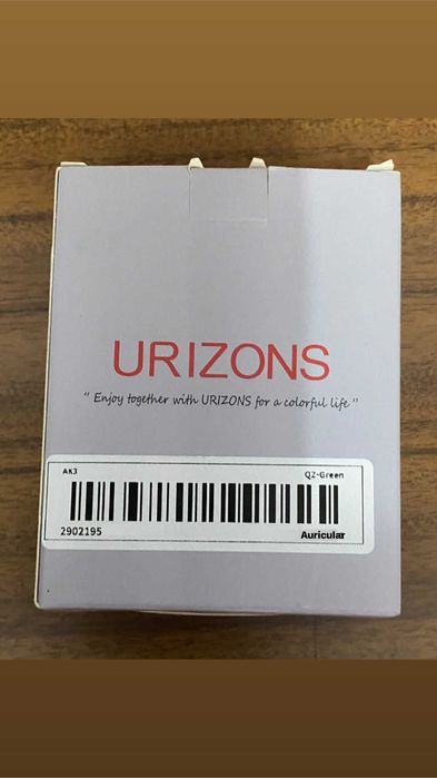 Auricular Profissional